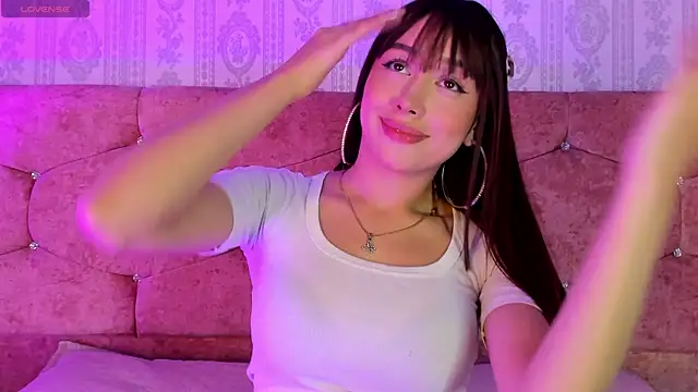 Dayanna Villalobos online show from 07-23-26, 07:23