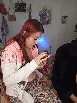 Barbiee And Daddy online show from 07-16-26, 10:49
