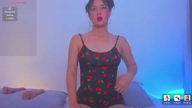 Sof Glow online show from 07-16-26, 07:20