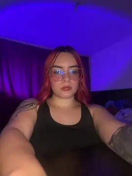 Soffi hoot online show from 07-23-26, 03:26