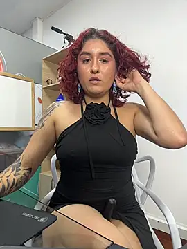 LeidySavage online show from 07-16-26, 01:00