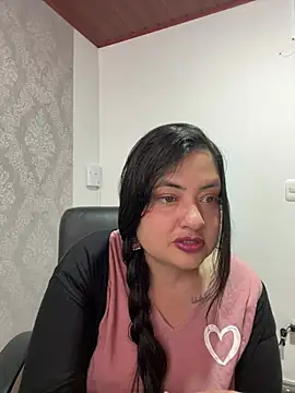 Antonella Bernal online show from 07-15-26, 02:11