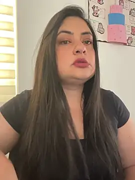 Antonella Bernal online show from 07-16-26, 01:06
