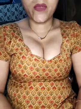 Your-Shalu online show from 07-20-26, 05:37