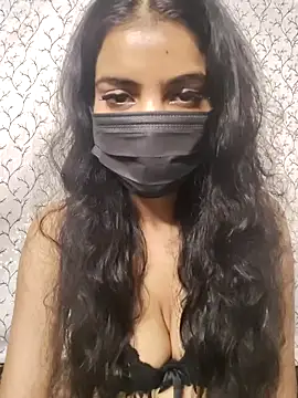 Miss Yashika   online show from 08-05-26, 08:06