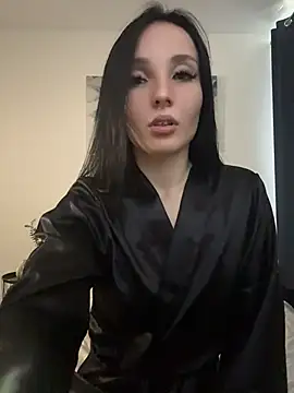 Snapshot of FoxxyStarr chatting on 07-16-26, 08:31 FoxxyStarr online show from 07-16-26, 08:31