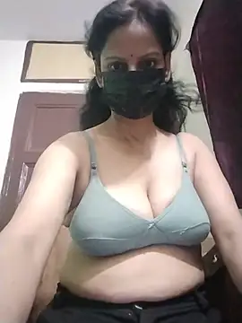 DesiAngelX online show from 07-23-26, 07:17