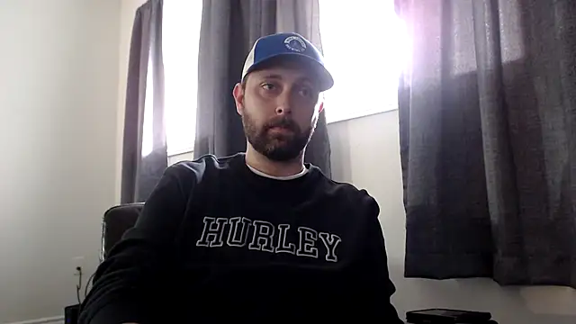 JohnnyRoyceDom online show from 07-15-26, 10:15