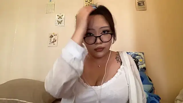 Snapshot of JoannaTearss chatting on 07-20-26, 08:06 JoannaTearss online show from 07-20-26, 08:06