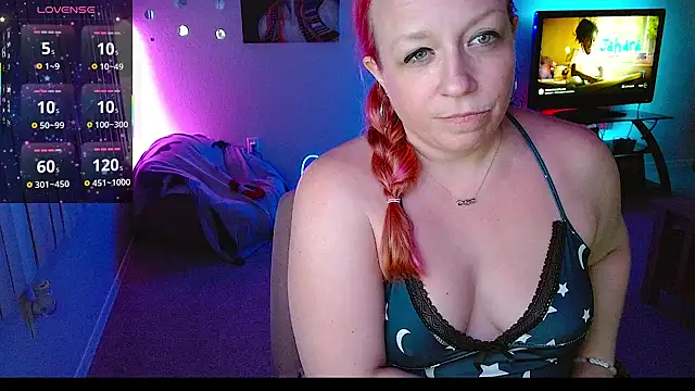 XxMs StarzxX online show from 05-28-26, 01:25