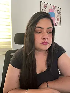 Antonella Bernal  online show from 07-16-26, 01:39