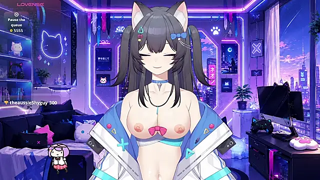 kiira sukii online show from 07-16-26, 05:52