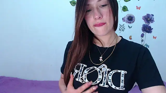GirlAngell777 online show from 07-17-26, 12:39