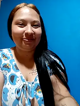 Cherry-kisse online show from 07-23-26, 01:30