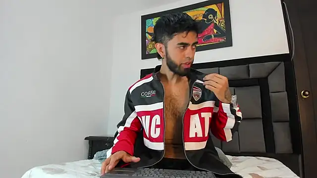 Jack bigdick1 online show from 07-18-26, 03:00