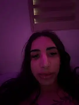 babyortis online show from 07-17-26, 04:34