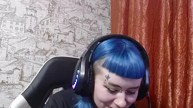 AracelySaleado online show from 07-24-26, 04:05