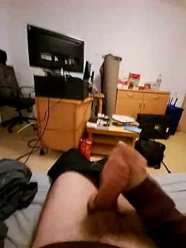 WankThatHard online show from 07-24-26, 06:50
