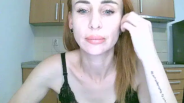 AimeeAlanx online show from 07-27-26, 10:55