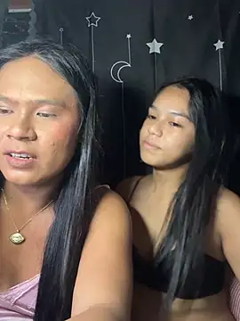 cuttiegurlSam online show from 08-02-26, 03:32