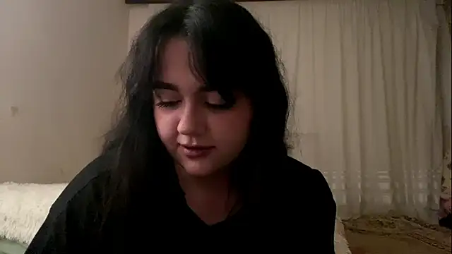 Kriss loveee online show from 07-21-26, 10:12