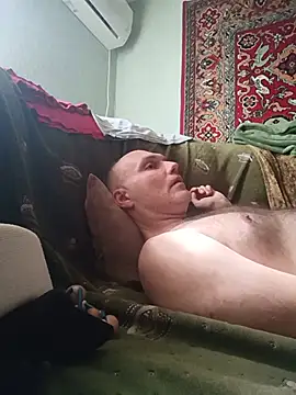 Exited Smoker online show from 07-23-26, 06:11