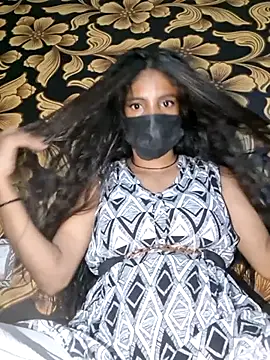 Charu 0 online show from 07-24-26, 08:01