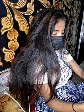 Charu 0 online show from 07-27-26, 04:03