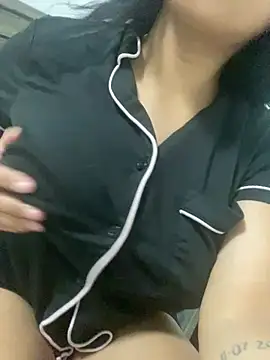 Lizbeth192 online show from 07-28-26, 04:41
