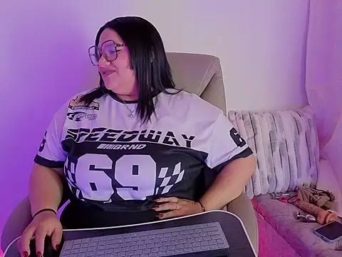 Tamarha Princess online show from 07-23-26, 04:32