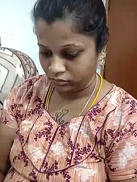 Jillukutty143 online show from 07-27-26, 09:05