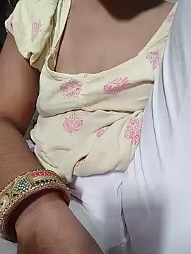 Neha2Cpl online show from 07-29-26, 07:28