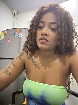 riri brunnete online show from 05-02-26, 04:17