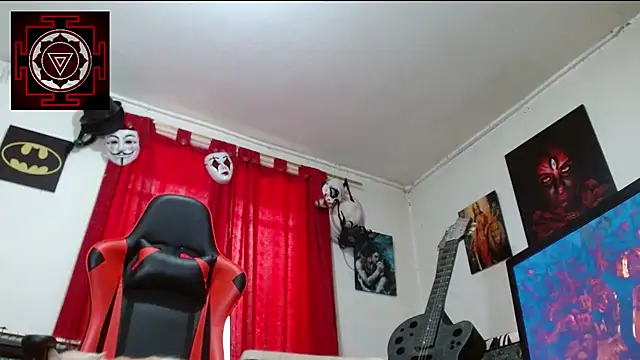 Snapshot of Amanda_Valeska chatting on 03-09-25, 05:39 Amanda Valeska online show from 03-09-25, 05:39