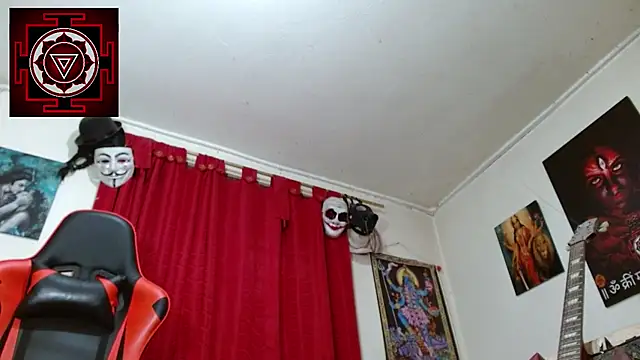 Snapshot of Amanda_Valeska chatting on 01-09-26, 08:32 Amanda Valeska online show from 01-09-26, 08:32