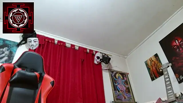 Snapshot of Amanda_Valeska chatting on 01-31-26, 07:11 Amanda Valeska online show from 01-31-26, 07:11