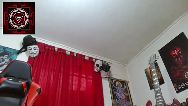 Snapshot of Amanda_Valeska chatting on 03-03-26, 04:46 Amanda Valeska online show from 03-03-26, 04:46