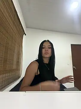 Isa-Gomezz online show from 07-30-26, 03:05