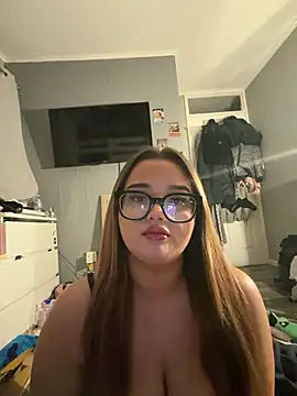 Cherryminxxx online show from 07-25-26, 12:20