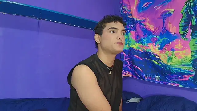 Angel star   online show from 07-27-26, 08:16