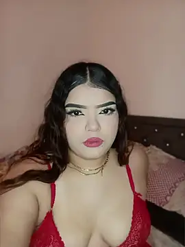 SUSSY 666 online show from 07-29-26, 10:19