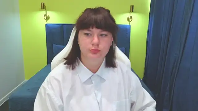 Emilly Morgan online show from 07-24-26, 04:21