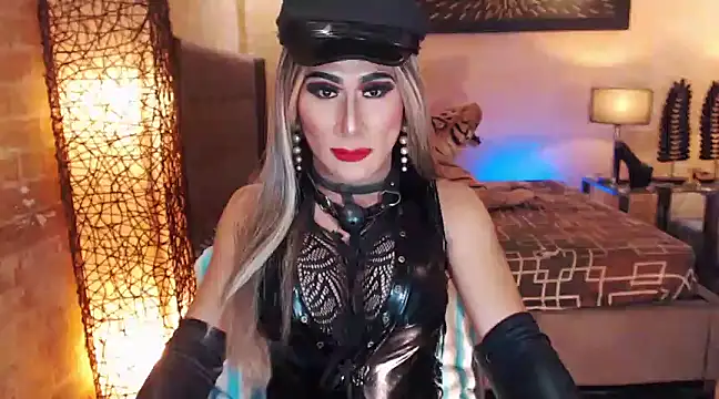 HorseCockFranching online show from 03-02-25, 01:15