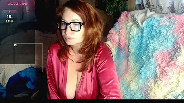 FlirtatiousMegan online show from 05-21-26, 01:23