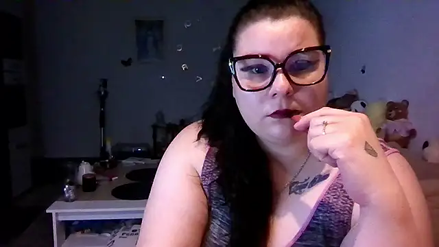 RosseDilan online show from 07-24-26, 07:12