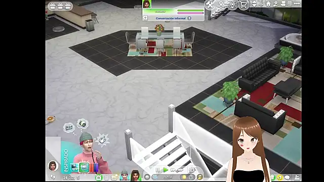 MartinaRoca  online show from 08-02-26, 11:03