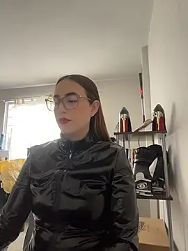valery mistress online show from 07-28-26, 03:21