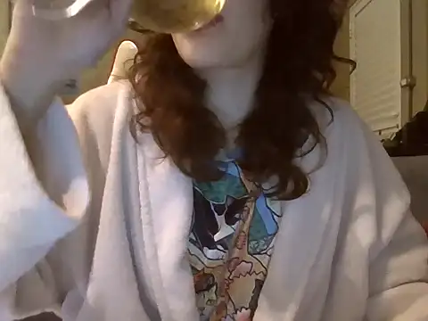 Snapshot of lauranja chatting on 07-24-26, 01:25 lauranja online show from 07-24-26, 01:25