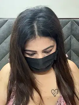 Snapshot of sexy_nishi18 chatting on 07-26-26, 01:29 sexy nishi18 online show from 07-26-26, 01:29