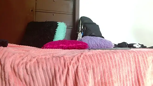 Messy Melanie online show from 07-25-26, 09:01